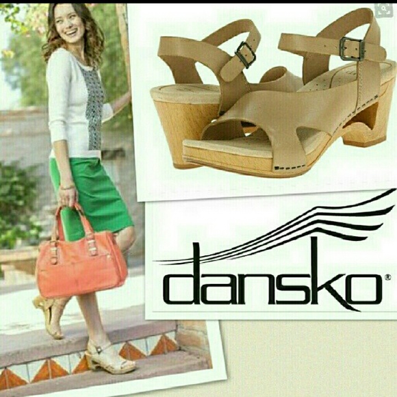 dansko tasha sandals